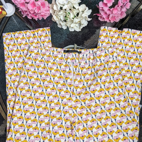 Zara trousers - Picture 3 of 5